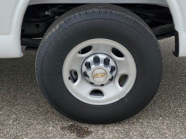 2026 Chevrolet Express 2500 RWD Upfitted Cargo Van for sale #T1210933 - photo 31