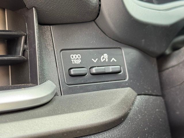 Used 2024 Toyota Grand Highlander SUV