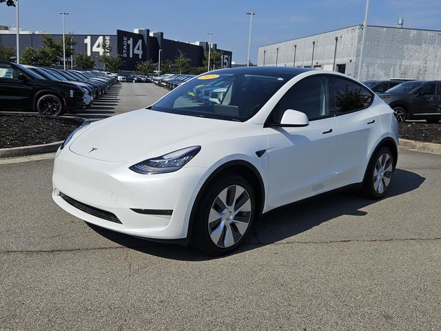 Used 2023 Tesla Model Y SUV