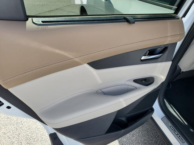 Used 2026 Nissan Murano SUV