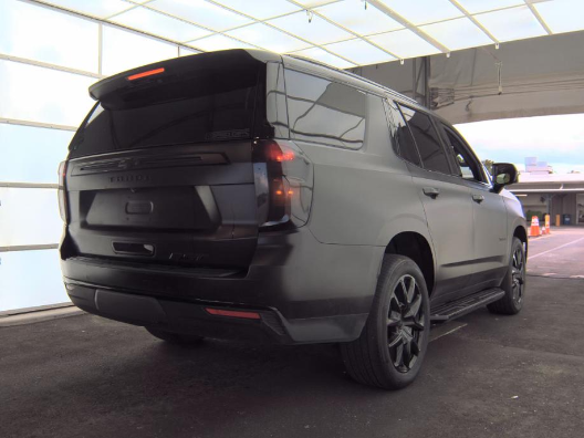 Used 2024 Chevrolet Tahoe SUV