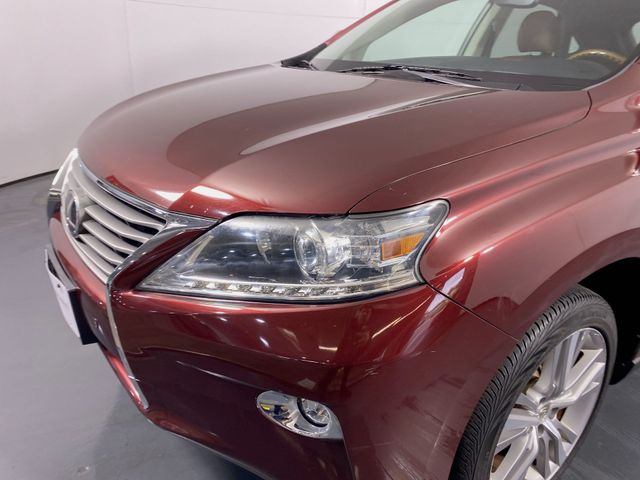 2015 Lexus RX 350 26