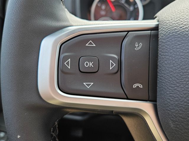 2025 Ram 2500 Big Horn Crew Cab 4x4 6'4" Box