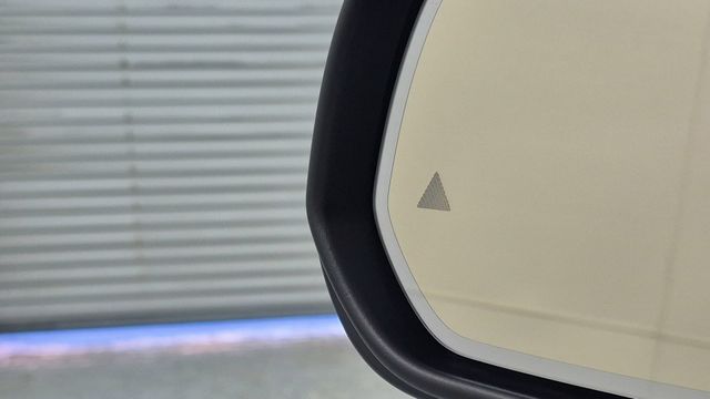 2025 Mercedes-Benz GLE