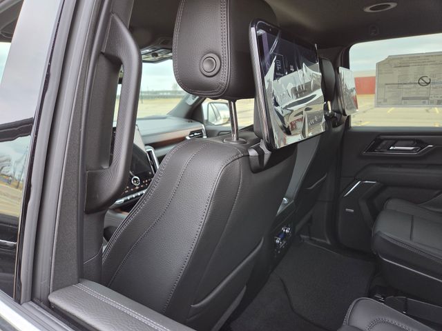 2026 GMC Yukon XL 4WD Denali