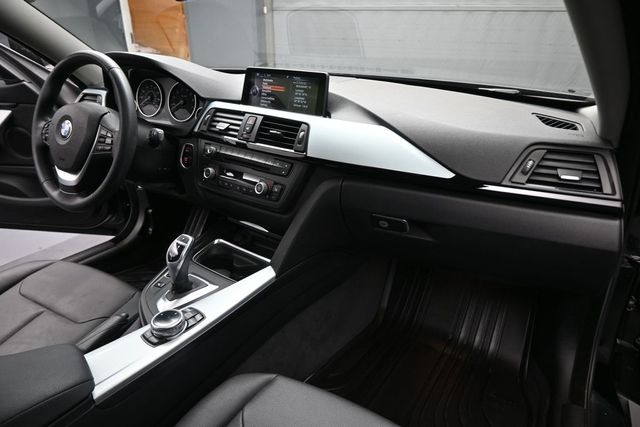 Used 2014 BMW 4 Series Coupe