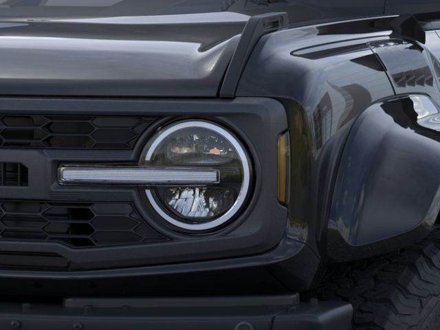 New 2026 Shadow Black Ford Raptor image 20