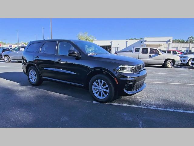 2026 Dodge Durango GT RWD