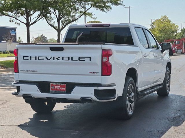 Used 2019 Chevrolet Silverado 1500 Truck