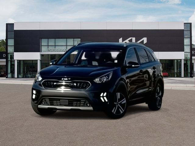 2022 Kia Niro Hybrid Plug-In EX Premium FWD