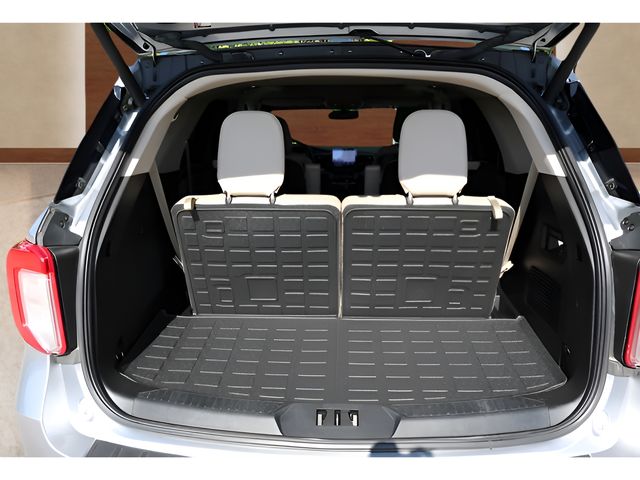 Used Car 2020 Ford Explorer  Limited For Sale Under $25,000 In Austin, Texas