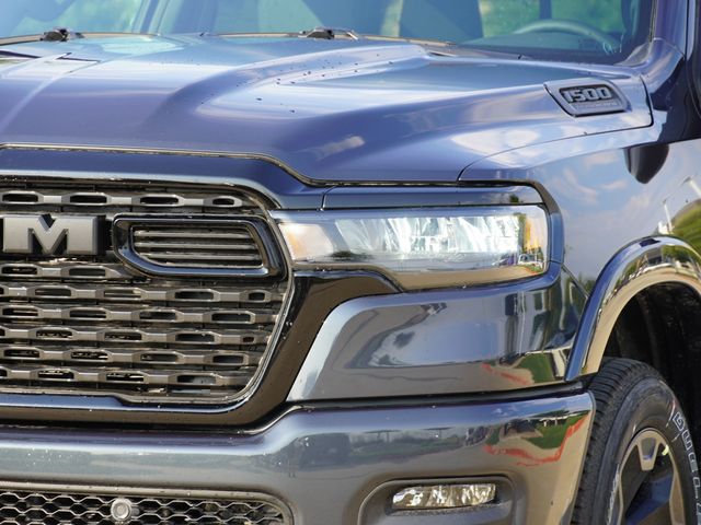 New 2026 Ram 1500 Truck