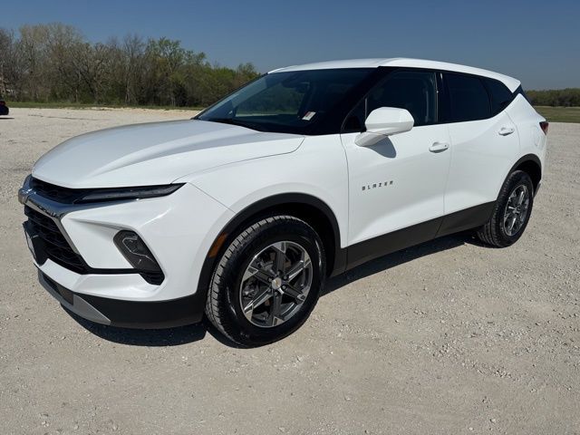2025 Chevrolet Blazer LT AWD