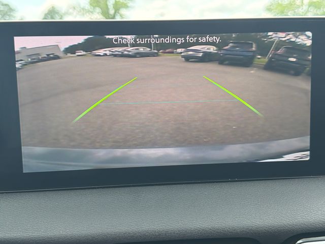 New 2026 Nissan Sentra Sedan