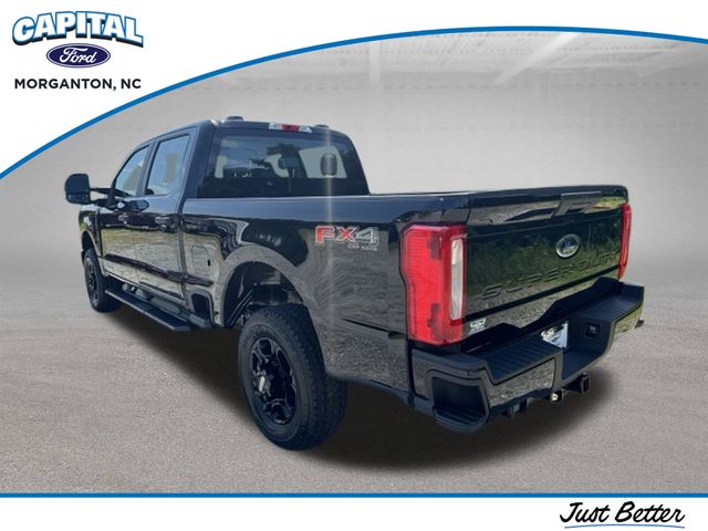 New 2026 Black Ford XL image 5