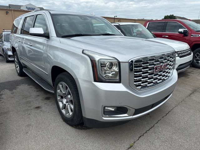 2020 GMC Yukon XL Denali 4WD