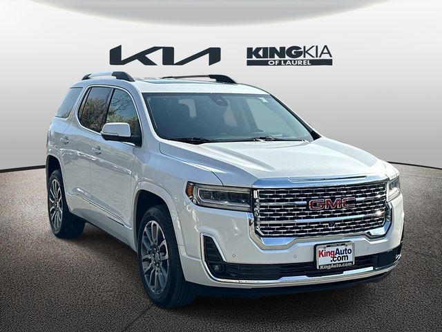 2023 GMC Acadia Denali AWD