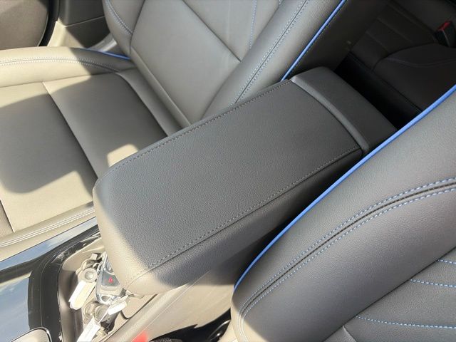 New 2026 Buick Envista SUV