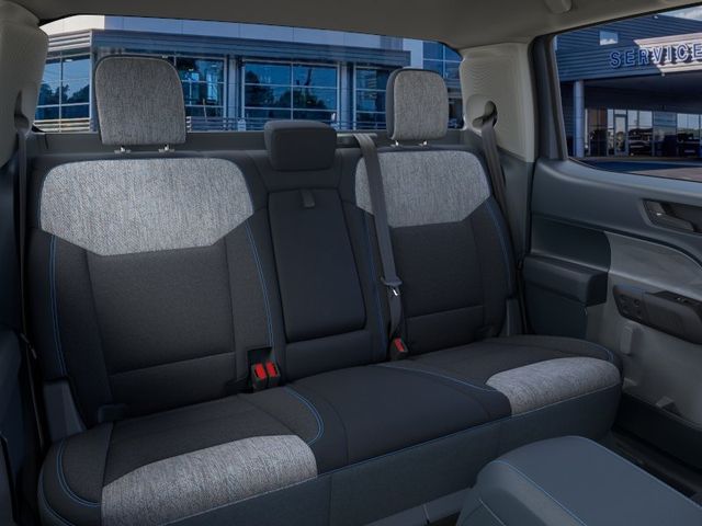 New 2026 Gray Ford XLT image 11
