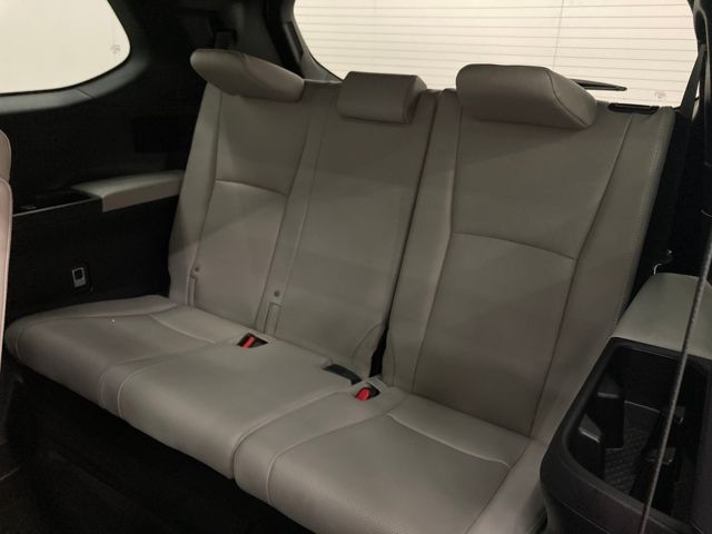 2024 Toyota Grand Highlander Hybrid MAX Platinum