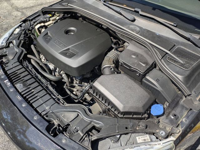 Used 2017 Volvo S60 T6 R-Design Platinum 4D Sedan