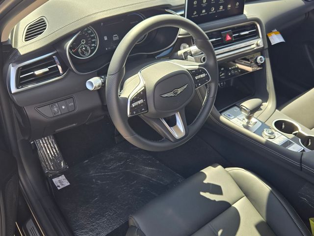 2026 Genesis G80 - $44,965