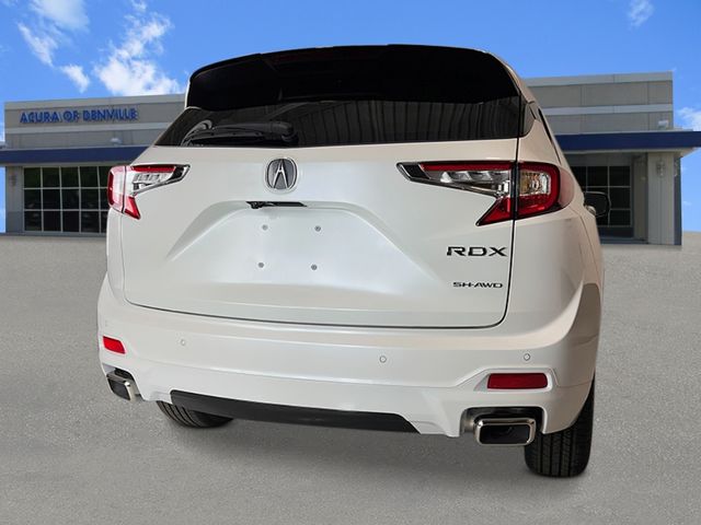 2026 Acura RDX Advance Package - null exterior view 4