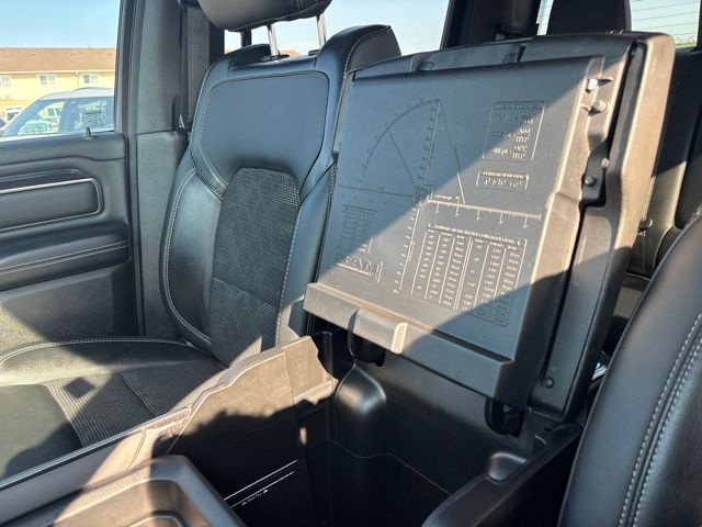 Used 2020 Ram 1500 Truck