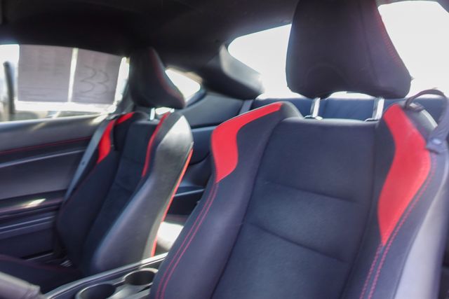 used 2015 Scion FR-S car, priced at $14,500