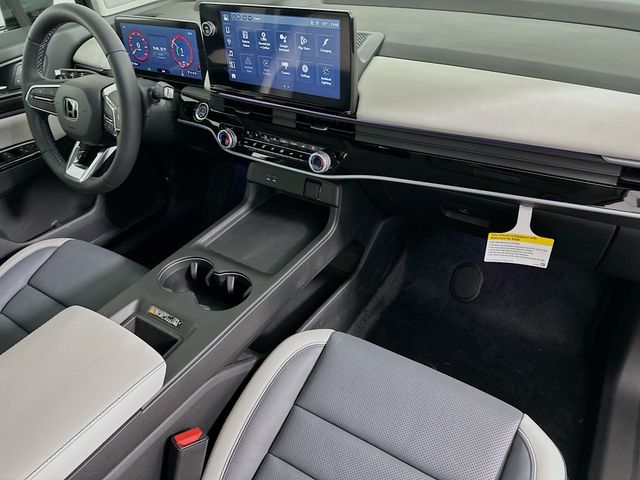 2026 Honda Prologue Elite - Photo 31
