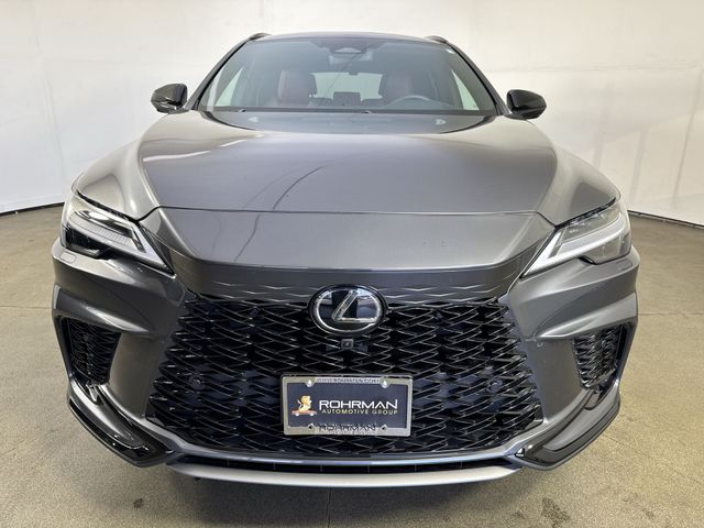 2024 Lexus RX RX photo