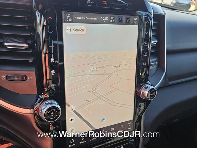 New 2026 Blue Ram Big Horn/Lone Star image 23