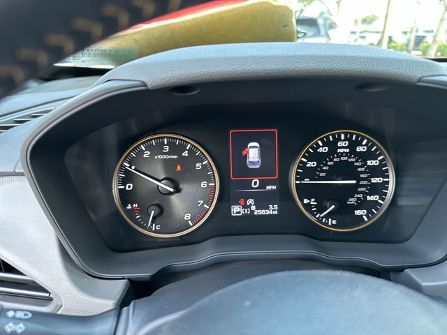 2024 Subaru Crosstrek - $27,577