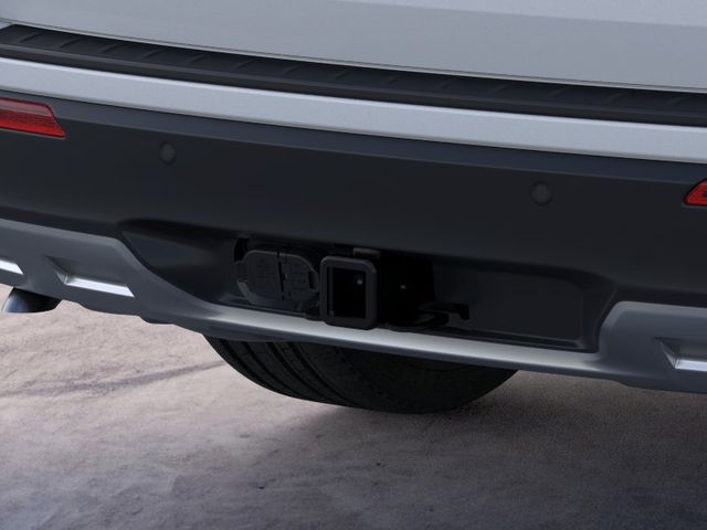 2026 Ford Explorer Active White at Bob Ruth Ford