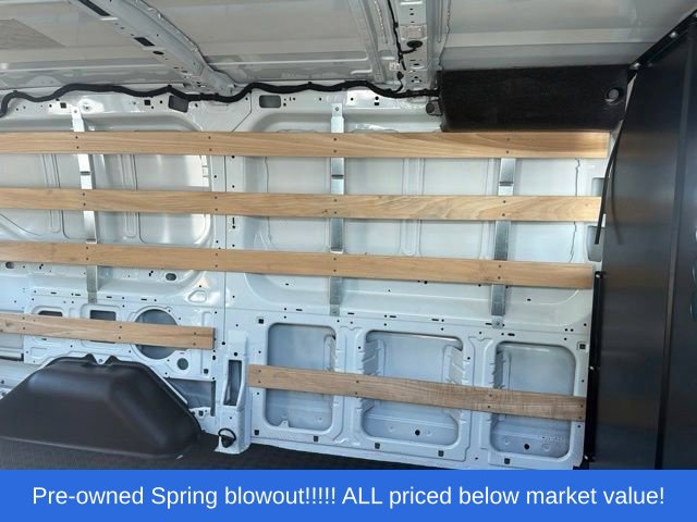 Used 2025 White Ford XL image 14
