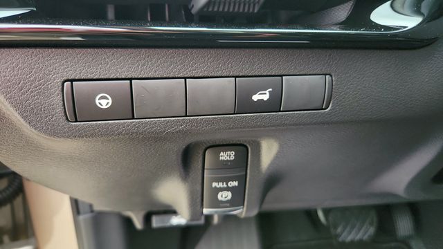 2026 Nissan Murano