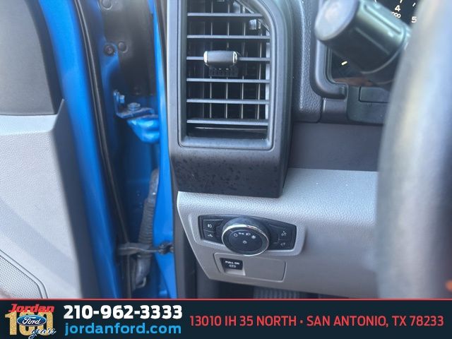 Used Car 2020 Ford F-150  Xl For Sale Under $25,000 In San Antonio, Texas