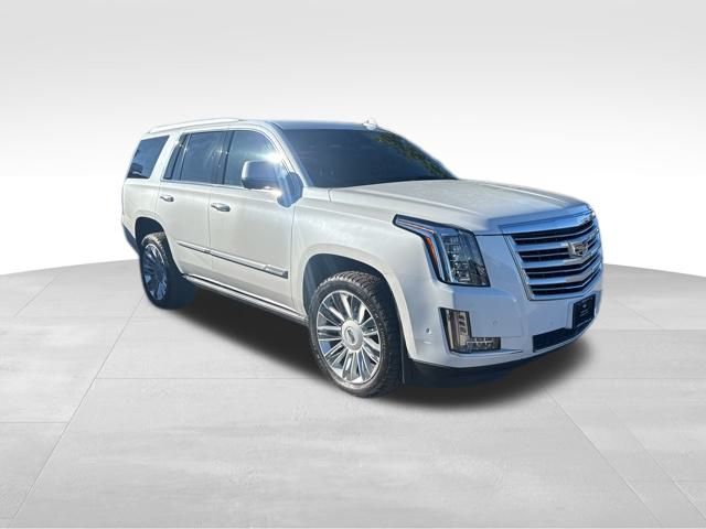 2020 Cadillac Escalade Platinum Edition 33