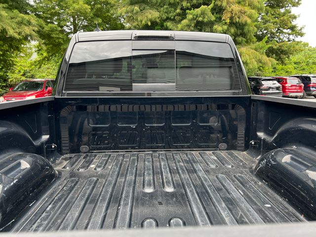 2019 Ram 1500 Classic Warlock 45