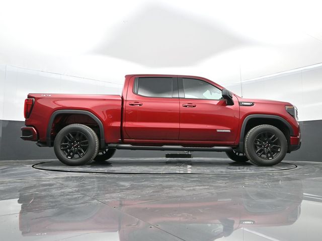 2024 GMC Sierra 1500 Elevation 35