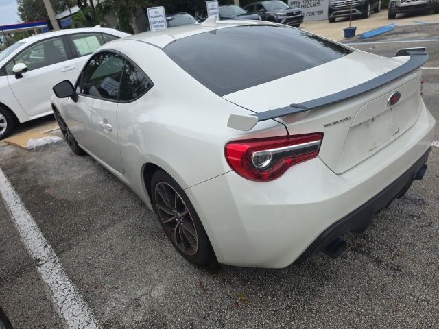 2019 Subaru BRZ - $18,222