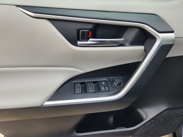 2024 Toyota RAV4 XLE Premium Gray at Community Toyota