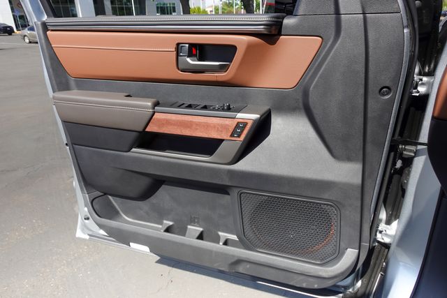 new 2026 Toyota Sequoia car