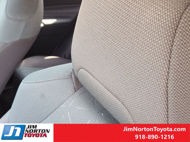 Used 2025 Toyota RAV4 SUV