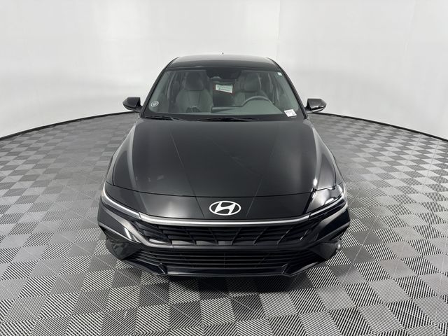 Used 2024 Hyundai Elantra For Sale in Indianapolis, IN
