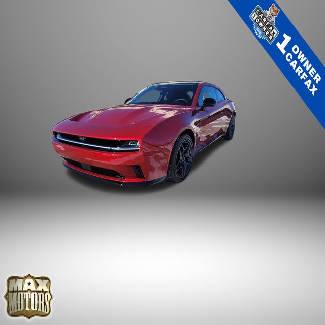 2024 Dodge Charger Daytona R/T AWD