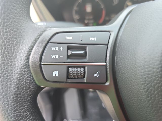New 2026 Honda CR-V SUV