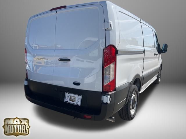 2024 Ford Transit-150 Base 10