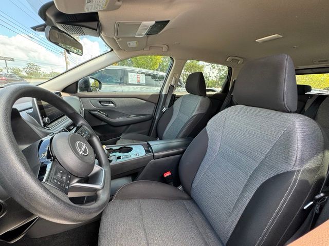 Used 2023 Nissan Rogue SUV
