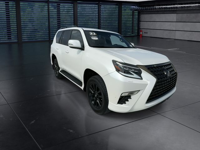 Used 2023 Lexus GX SUV